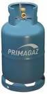 La PrimaBlue 10 de Primagaz contient 10,5 kg de gaz propane, pour usage externe. 

Chaque bouteille de gaz est contrôlée avant, pendant et après le remplissage, afin qu’elle réponde à toutes les exigences de sécurité. 

En optant pour les bouteilles de gaz de Primagaz, vous êtes certain(e) de disposer d’une bouteille sûre contenant la quantité appropriée d’un gaz d’excellente qualité.